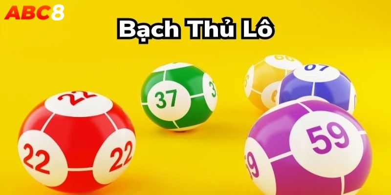 Phân biệt Bạch thủ lô là gì với các loại lô khác